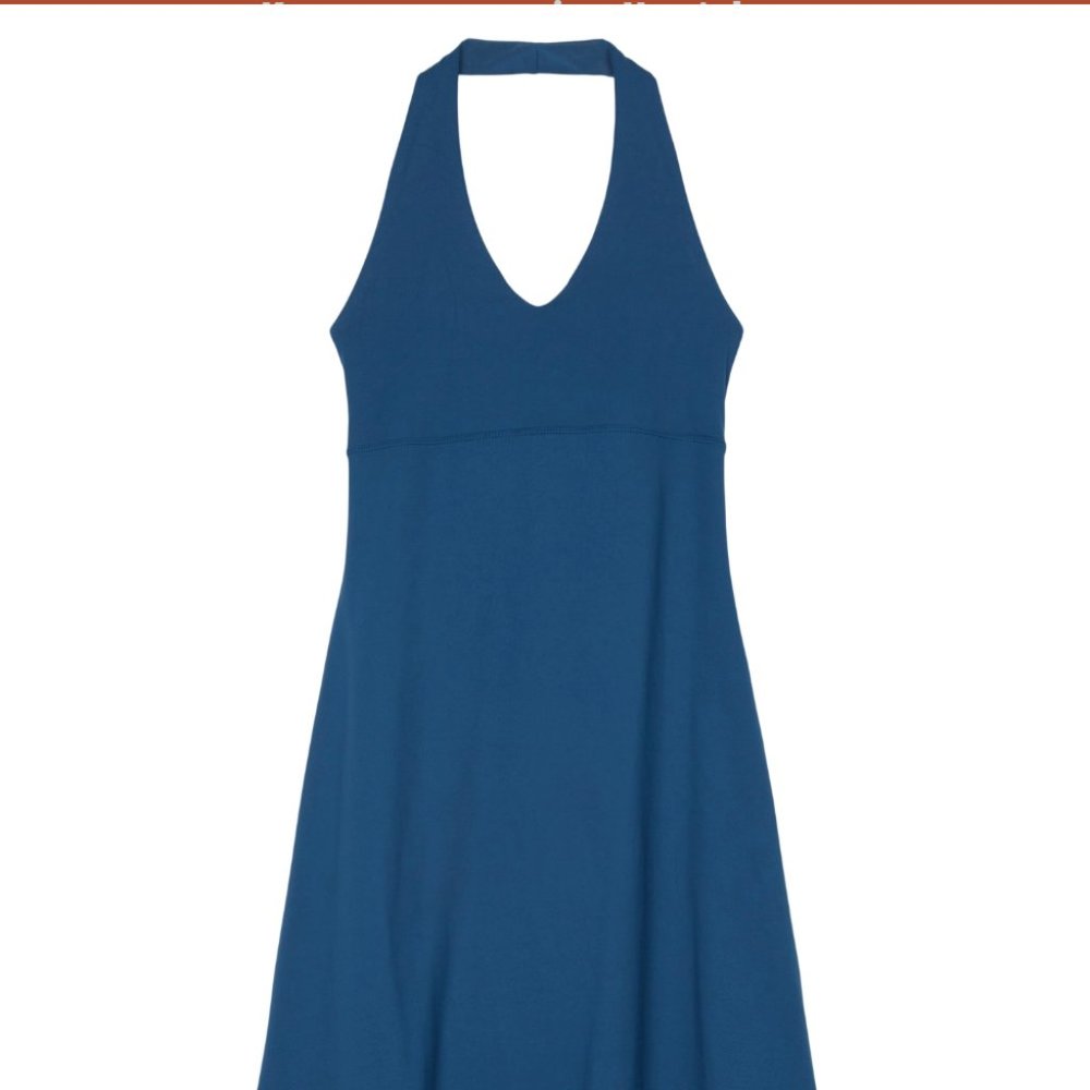 Patagonia Women's Morning Glory Dress